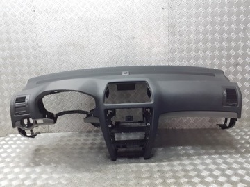 фото thumb №8, Панель роздавальна skoda octavia ii 1z1857007 eu