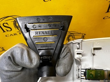фото thumb №9, Защита корпус зеркало внутреннего потолок renault megane iv hb