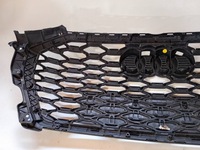 фото thumb №9, Audi q3 83a рестайлинг чёрный - решётка радиатора решётка сцепление рекомендую