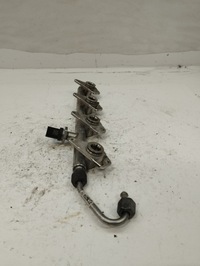 фото thumb №7, Mercedes a35 w177 amg планка впрыскивающий a2600700300