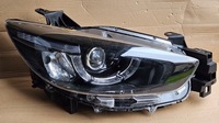 фото thumb №10, Mazda cx5 lift 15-17 лампа led левая правая