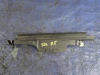 фото thumb №1, Прокладка стекло правая задняя mercedes slk r171