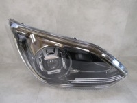 Купить Лампа перед setra full led high performance 23- rh правая a00054c6254, фото thumb