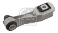 Купить Подушка двигателя renault clio 1.5dci - febi bilstein 29668, фото thumb
