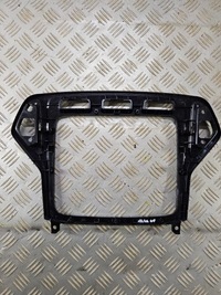 фото thumb №7, Рамка радіо навігації blaupunkt nx ford mondeo mk4