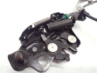 фото thumb №4, Renault kadjar замок трос капот