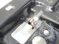 фото thumb №5, Pas переднє підсилювач верхній saab 9-3 ii рестайлінг