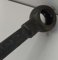 фото thumb №7, Шланг оливи коробки автоматична коробка передач mercedes w203 c32