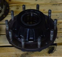 фото thumb №2, Ступиця зад задня man tga tgx tgs