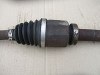 фото thumb №6, Привідний вал права 391001339r renault megane iii 1.6dci