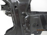 фото thumb №10, Peugeot 2008 1.5 подрамник подрамник подрамник санки подрамник