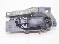 фото thumb №6, Peugeot 407 sw 2008r ручка внутренняя правый перед