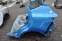 фото thumb №1, Mg zs чверть крила лівий задня задній