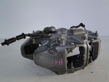 фото thumb №10, Mercedes супорт гальмівний переднє праві лівий s клас 223 w223