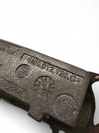 фото thumb №5, Audi q7 4m 2020 другая часть подвеска