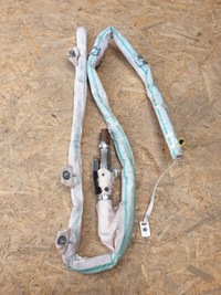 фото thumb №1, Jaguar f pace шторка безопасности левая