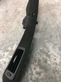 фото thumb №5, Защита стойка алькантара правые mercedes s-klasa w222 amg a2226900425