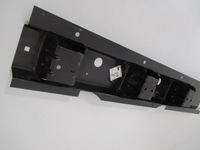 фото thumb №6, Citroen c4 ii b7 ds4 усилитель порог правое nowe оригинальные 701434