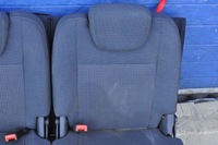 фото thumb №5, Ford c-max mk2 сиденья заднее сиденье 3 ряд задняя