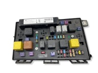 фото thumb №1, Opel zafira b 2013 коробка предохранителей 13268304m