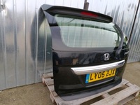фото thumb №6, Крышка багажника задняя багажника honda frv fr-v b92p 05-09