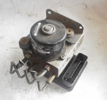 фото thumb №1, Ssangyong rodius насос abs 48940-21300
