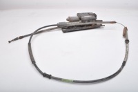 фото thumb №1, Opel insignia a тормоз ручной электрический 22792204