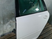 фото thumb №9, Дверь левый задняя skoda octavia ii lift lf9e kombi