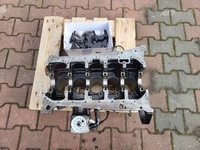 фото thumb №9, Двигун блок vw t4 transporter multivan caravelle 2.5 tdi 150 151km ahy