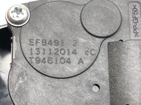 фото thumb №5, Двигун нагрівача bmw t1012898m f32 двигунчик