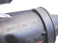 фото thumb №6, Корпус термостата ford mondeo mk4 iv 2.0 tdci 9656182980