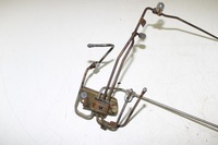 фото thumb №4, Mercedes actros mp4 om471 шланг трубка вприску пального каталізатора набір