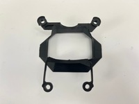 фото thumb №9, Рамка защита выборщик домкрата переключения передач mercedes w124 0005451146