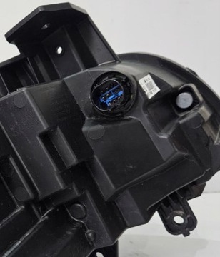 фото thumb №3, Фара лампа перед передняя левая lub правая hyundai kona 2020.06-