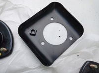 фото thumb №8, Подушки безопасности двигателя защита подвеска suzuki vitara