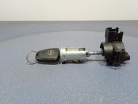 фото thumb №15, Opel meriva a 1.4 16v блок керування набір стартовий 55353613