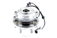 фото thumb №1, Snr r141.37 набір підшипник колеса