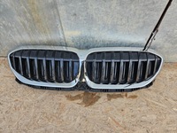 фото thumb №1, Bmw 3 g20 g21 решётка радиатора жалюзи решётки радиатора решётка iconic голова led