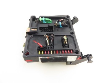 фото thumb №9, Bsi vw sharan i 1.9 tdi - auy s110730100d