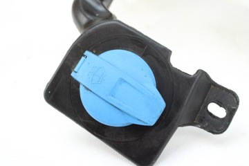 фото thumb №5, Новый org бак омывателя volkswagen touareg iii 4m0955452b