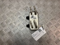 фото thumb №1, Land rover range rover sport l494 2020 радиатор топлива