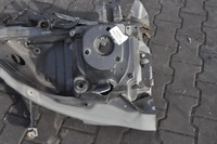 фото thumb №3, Volvo xc90 ii чверть лонжерон ліва передня лівий перед