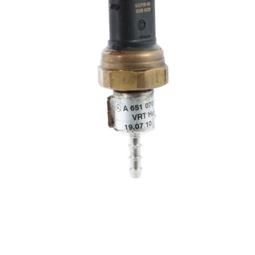 фото thumb №10, Mercedes w204 w212 w639 w906 om651 датчик давления топлива a6510703981