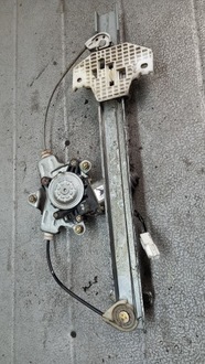 фото thumb №2, Підйомник вікна праві зад hyundai matrix 03r