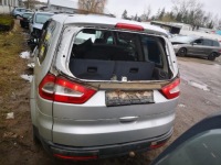 фото thumb №9, Ford galaxy впуск воздуха do кабины 2006 2.0l 6m21u30468a