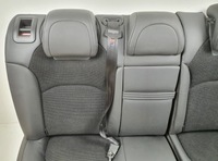 фото thumb №6, Диван задняя + opracie зад citroen c5 iii x7