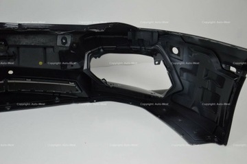 фото thumb №8, Переднее бампер lamborghini aventador з эмблема