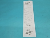 Test генератор citroen jumper 2 06-14 0125711102 2.2 hdi с Разборки, фото thumb