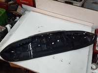 фото thumb №4, Mercedes gla w156 x156 спойлер крышки багажника