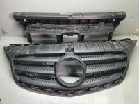 фото thumb №14, Mercedes citan w415 решітка радіатора решітка радіатора перед оригінальний номер